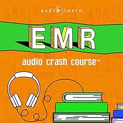 EMR Audio Crash Course cover art
