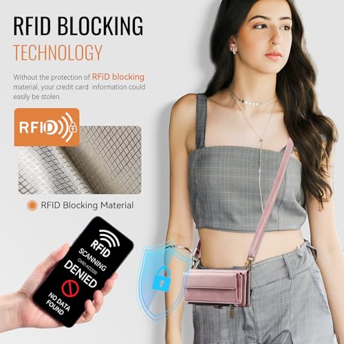 Étui de téléphone pour iPhone 17 Pro Max 6,9" haute finition - 6