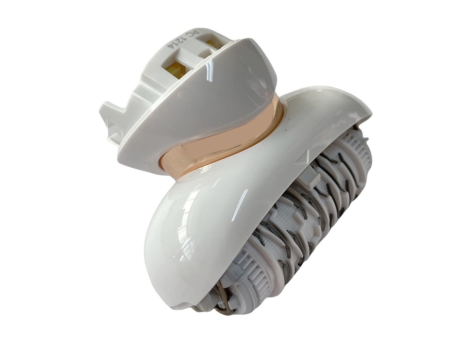 eRicambi, Testina di Ricambio per Rasoio Epilatore Braun Silk Epil 9 Flex tipo 5380, Modelli 9001-9002-9003-9010-9020-9030-9100-9200-9300- SESF 100 Years