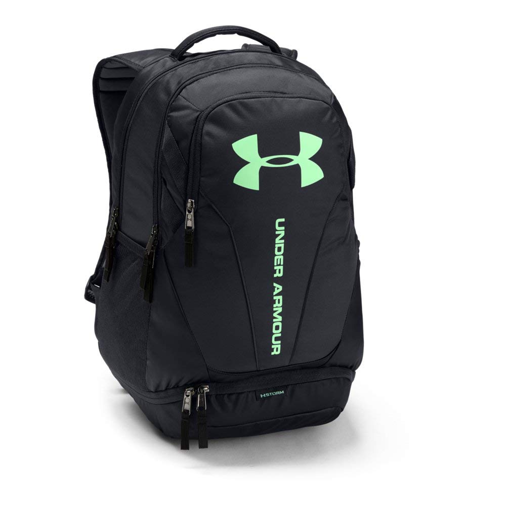 under armour storm hustle 2.0 backpack