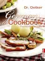 Dr. Oetker Rezepte 料理本 Dr. Oetker Rezepte 料理本