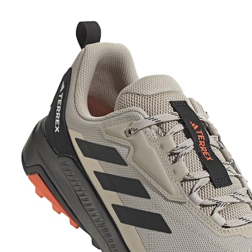 Image of adidas Mens Terrex Anylander Hiking Shoe