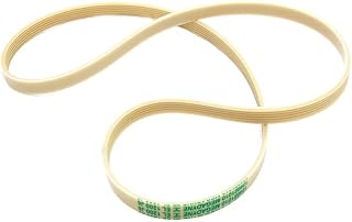 Genuine Zanussi Lavatrice Belt Machine - 1200J6 El 1240210102