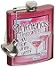 Spoontiques Hip Flask,"Girlfriends"