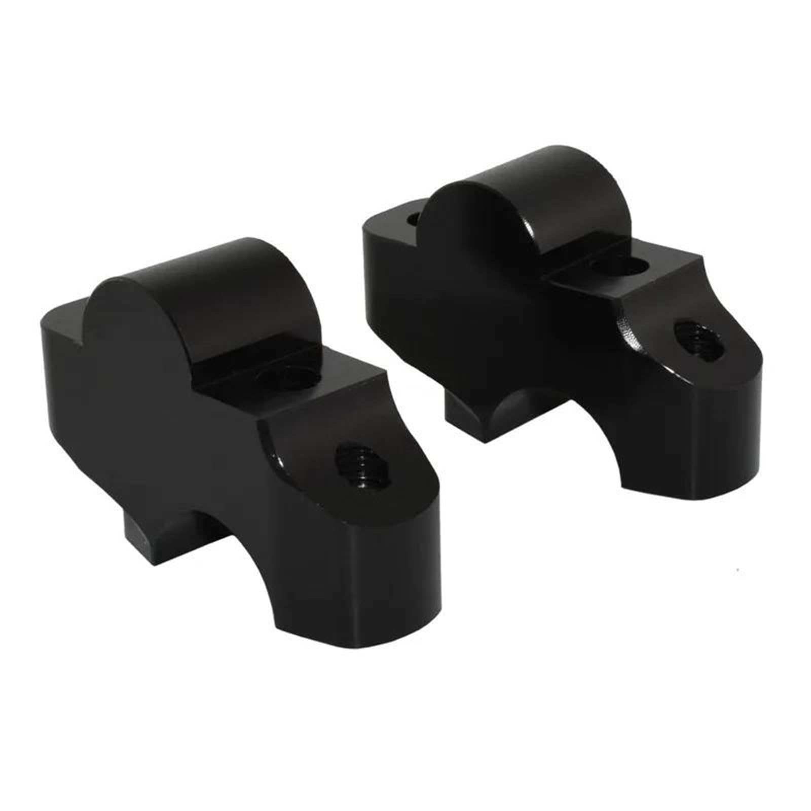 Rialzo Per Manubrio Moto Per Rebel CMX1100 CMX500 CMX300 CMX250 Adattatore Con Morsetto Di Fissaggio Per Esteso Clip per manubrio Estensione