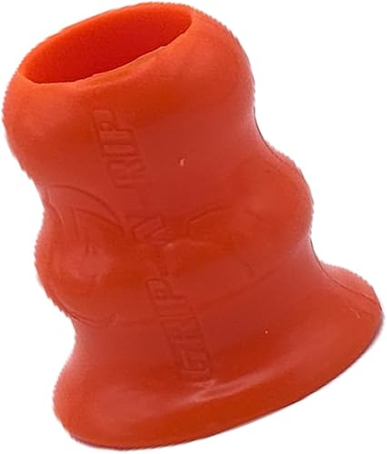 Miniatura 4 de Grip-N-Rip Cónica de agarre de murciélago