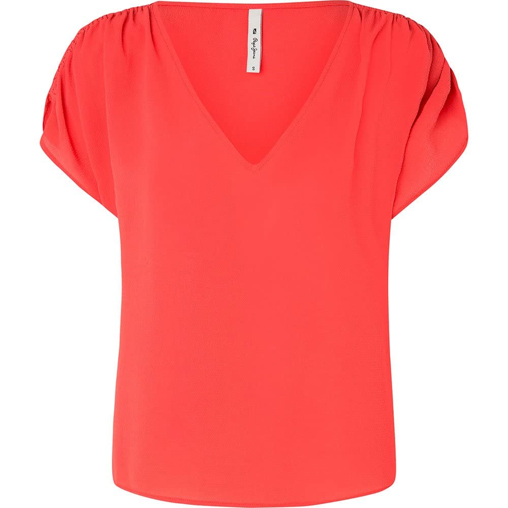 Pepe Jeans Damen Pazia Shirt