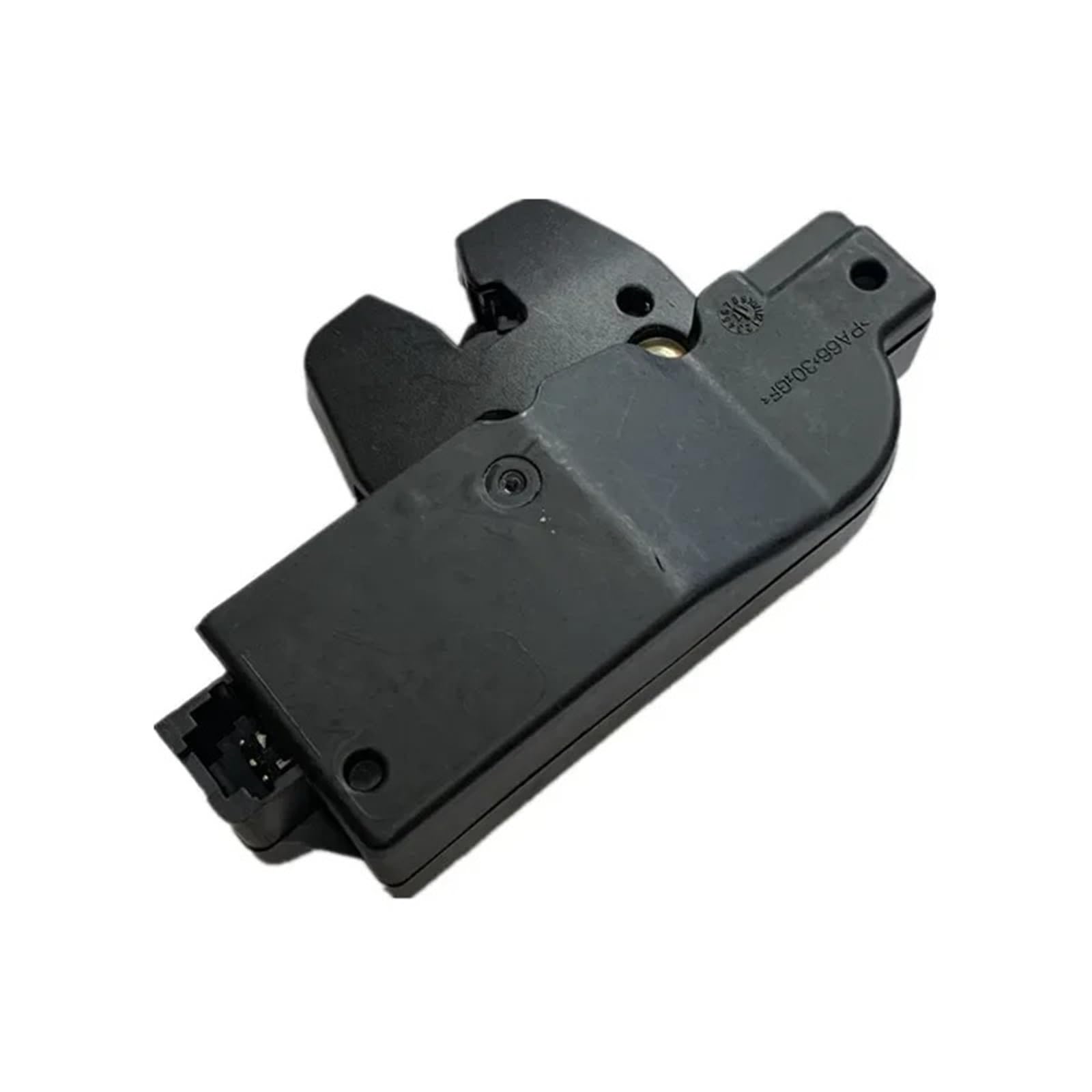 Oexrig One Color Boot Lock For Peugeot 206 307 407 Rear Trunk Locks Lid Locking Latch 871982 Tailgate Lock Unit Tailgate Latch