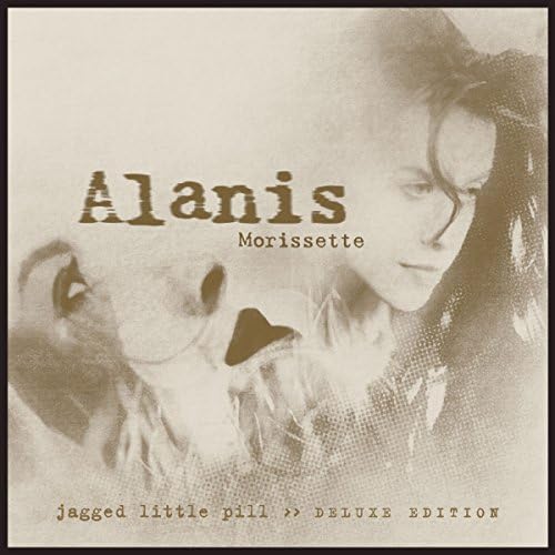 アラニス・モリセット [ザ・コレクション] Alanis Morissette - The Collection (Standard Edition