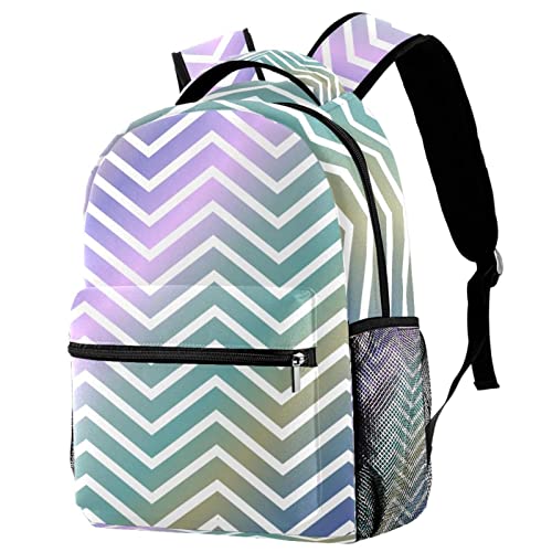 Sac à bandoulière décontracté enfants | Toile résistante et légère