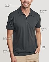 Vista 4 de True Classic Clásico