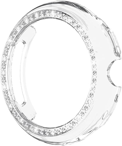 [CYBERGARAGE] For Pixel Watch4 P[X Jo[ CXg[ 炫 Watch 4 45mm bL n[hP[X 킢 GKg یP[X O[OsNZ EHb`4 PF/NA(NA)