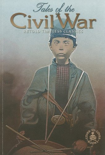 Tales of the Civil War: Retold Timeless Classics | Amazon.com.br