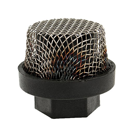 EsportsMJJ Aftermarket Inlaatfilter Inlaatzeef Compatibel met Graco Ultra 390 395 495 Inlaatslang