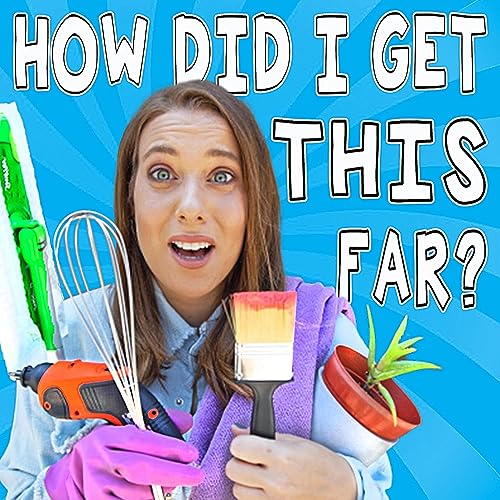 How Did I Clean My House This Far? With Housekeeper Vanesa