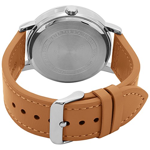 Image of Casio Enticer Men's Analog Blue Dial Men's Watch - A1243 (MTP-E309L-2B2VDF)