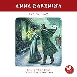 Cover of Anna Karenina