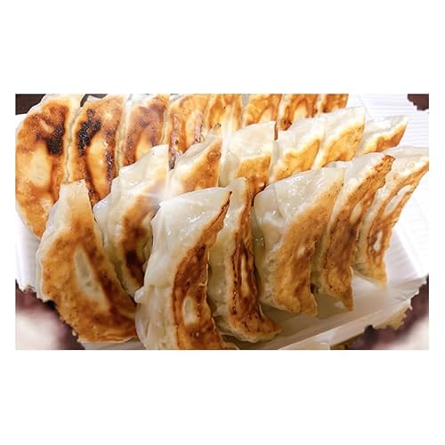 浜松『笑蔵(しくら)』の手作り餃子 70個(10個×7パック)冷凍