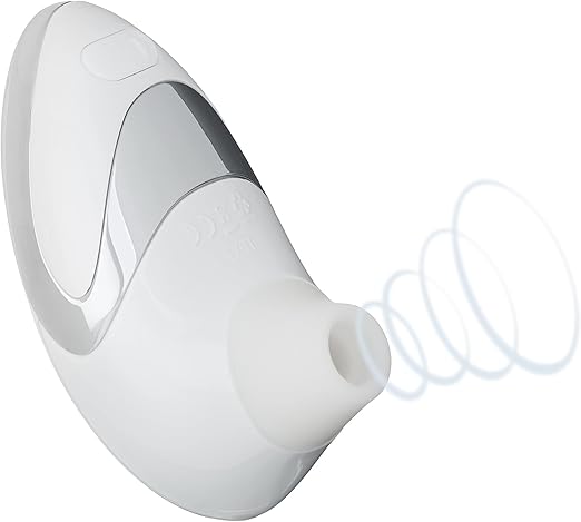 womanizer W500 vibrador sexual mujer, estimulador clítoris ...