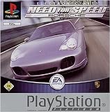  Need for Speed: Porsche