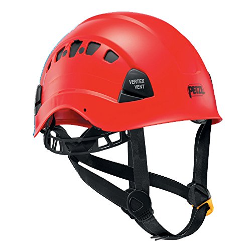 Preisvergleich Produktbild Petzl, Vertex Vent, Red, A10VRA