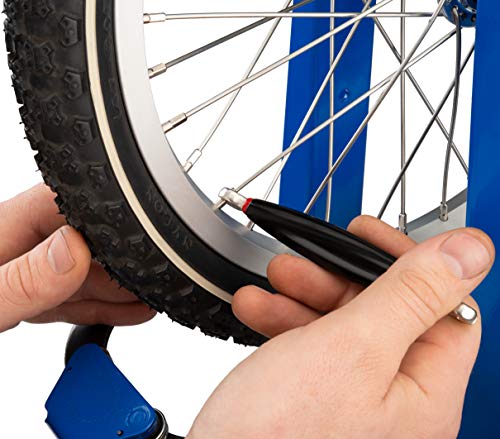 image for Park Tool SW-9 Double-Ended Bicycle Spoke Wrench