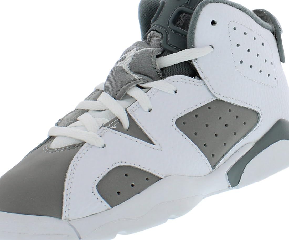 NIKE Black/White-Cool Grey Zapatillas de baloncestoHombre