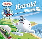 Thomas & Friends: Harold (Thomas Engine Adventures)