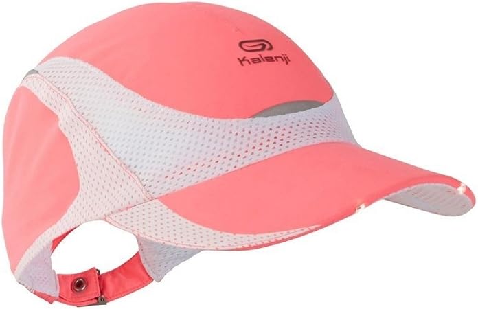 decathlon Kalenji LED running Cap rosa : Amazon.it: Sport e tempo libero