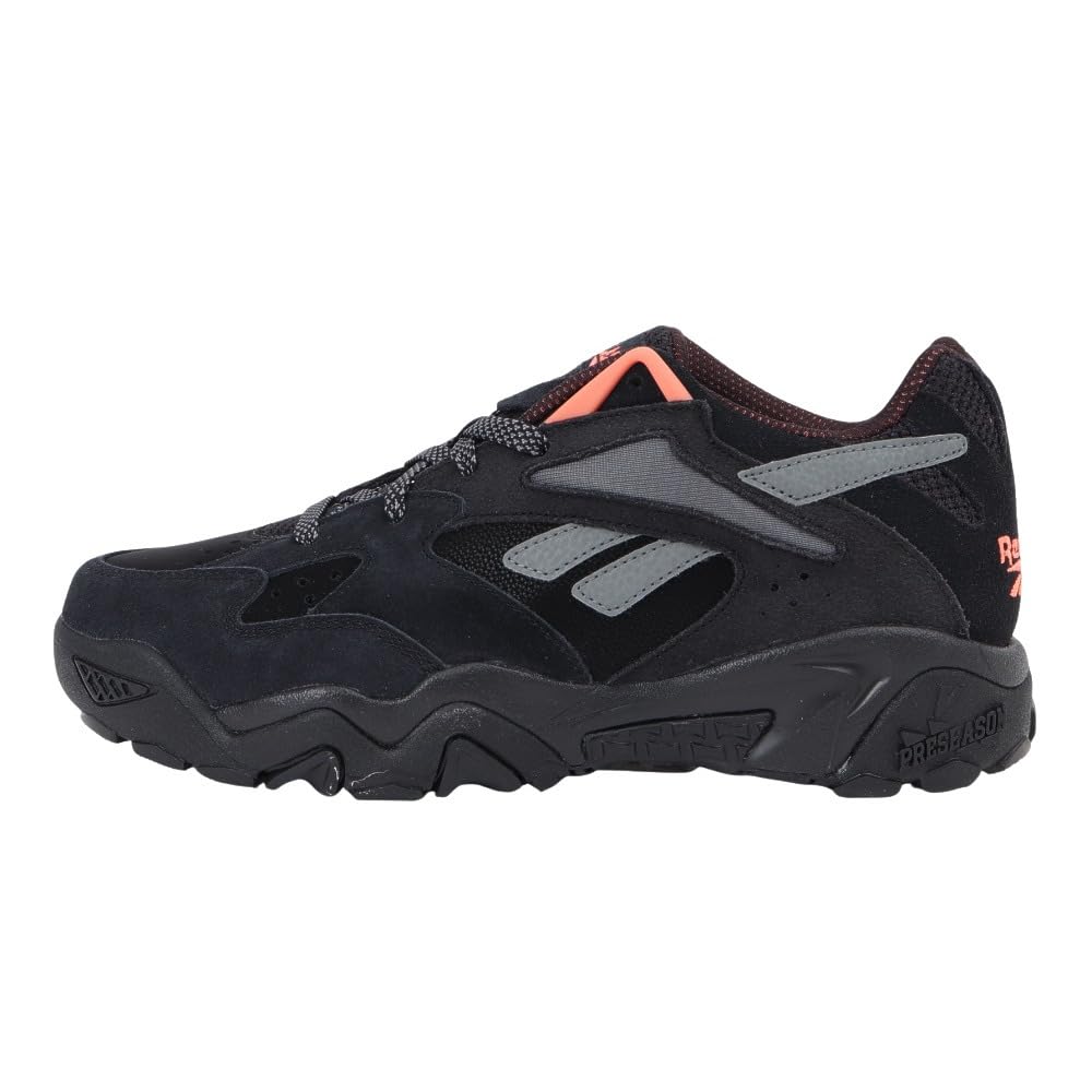 Reebok Uniseks Preseason 94 LowSneaker