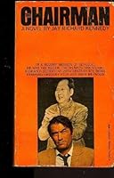 The Chairman B0007EF3OW Book Cover