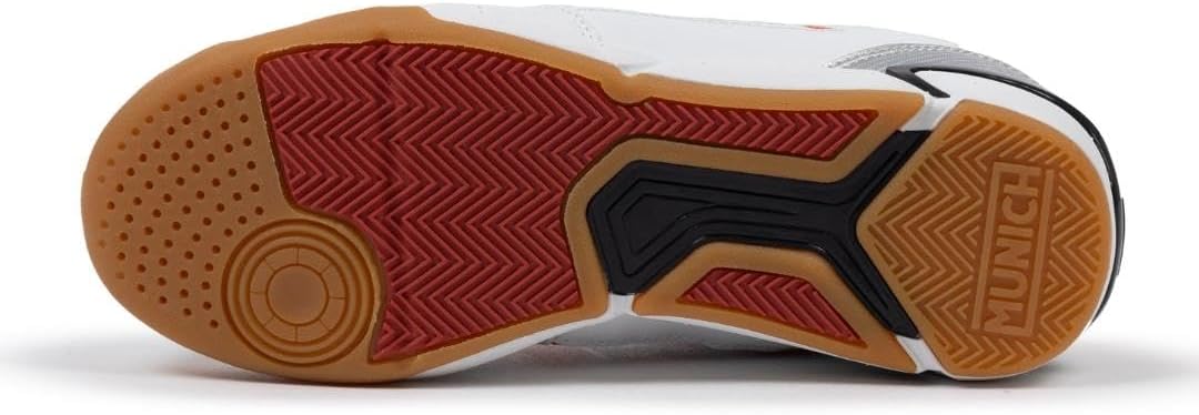 Munich Unisex Children's One Kid 75 Trainers