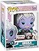 Arielle, die Meerjungfrau La Sirenita Figura Vinilo Disney Villains - Ursula (Diamond Glitter Edition) 568 Unisex ¡Funko Pop! Standard