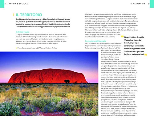 Australia. Con Mappa. Nuova Ediz. - 4