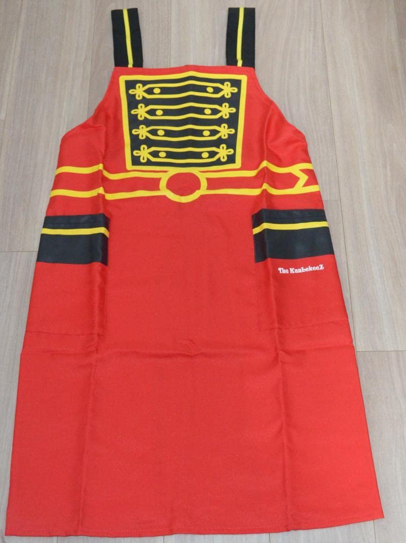 希少・同一出品なし・未使用品】THE ALFEE エプロン