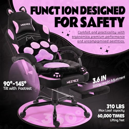 best gaming chair review