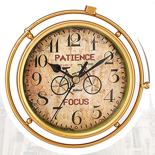 Decoração Minimalista Decoração De Casa Tampo De Mesa Decoração De Mesa Criativa Relógio De Enfeite