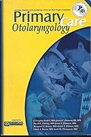 Primary Care Otolaryngology 1567720463 Book Cover