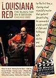 louisiana hayride dvd  Louisiana Red - The Blues For Ida B Sessions Chicago 1982
