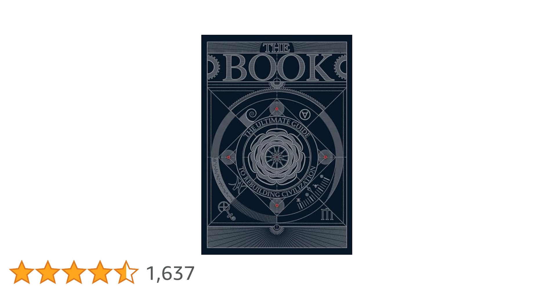 Amazon.co.jp: The Book. The Ultimate Guide to Rebuilding a
