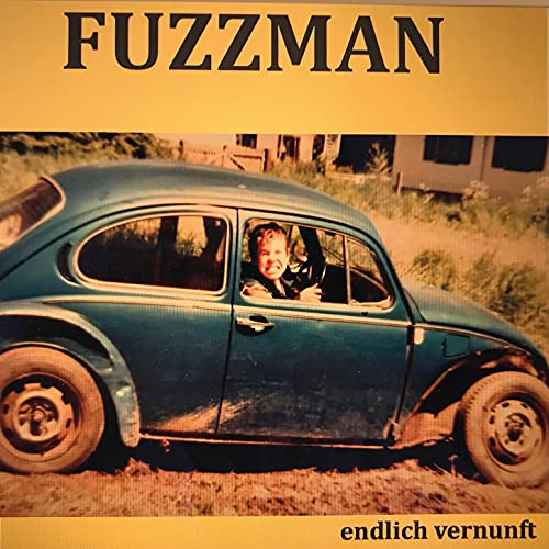Fuzzman