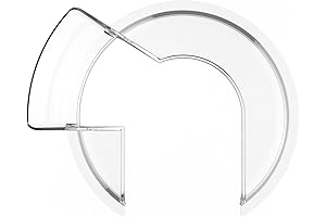KSMBLPS Pouring Shield for KitchenAid Stand Mixer