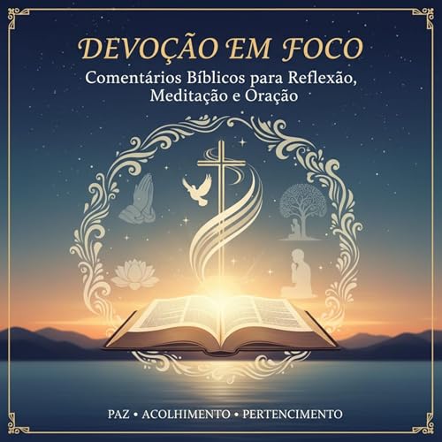 Page de couverture de Evangelho Diário - Palavra Viva: Diálogos com a Sagrada Escritura. Comentários do evangelho.