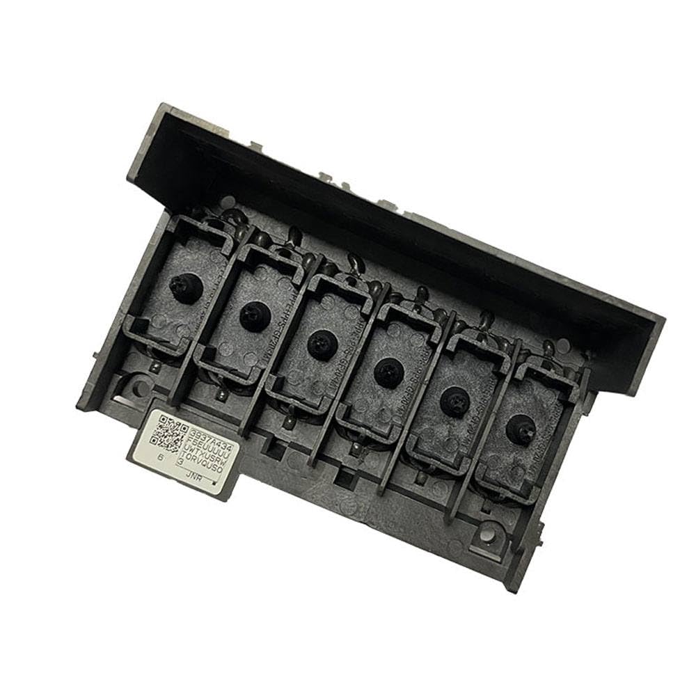 Cabezal de impresión UV D11 XP600 Eco solvente para impresora fotográfica XP700 XP800