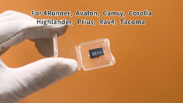 Amazon.com: 2025 Latest Navigation SD Card Map Update Compatible