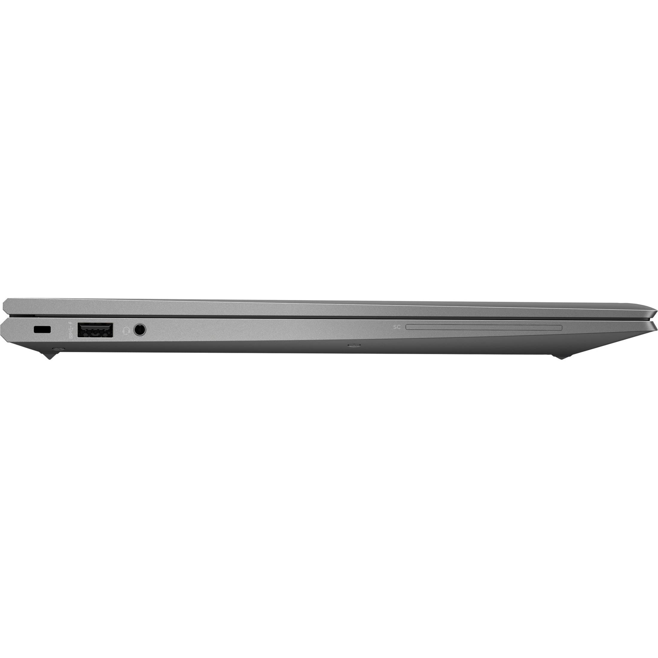HP ZBook Firefly 15 G8 15.6