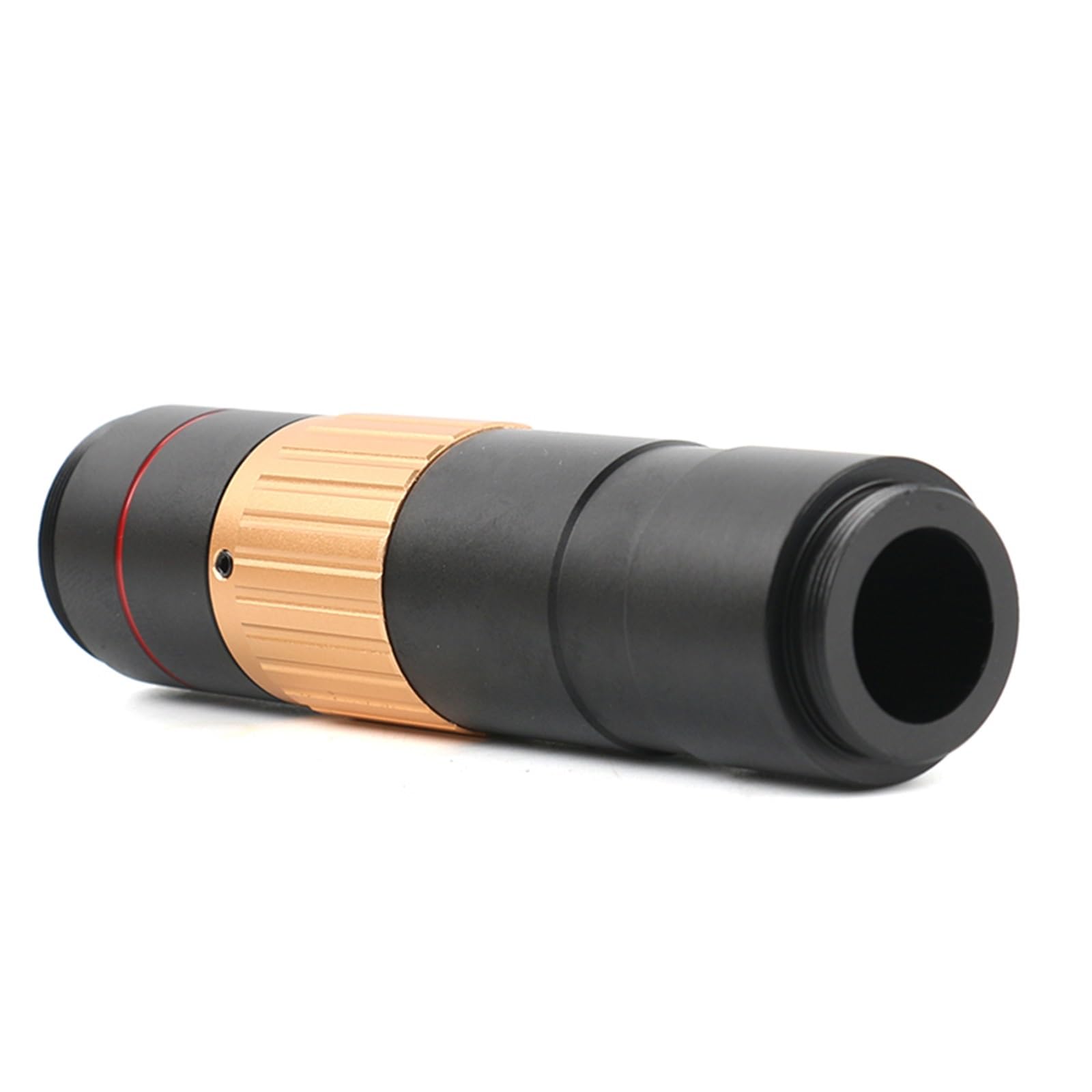 Lente regolabile 600X del supporto della macchina fotografica visiva Industriale di Microscopio per controllo Flessibile del cavo Piatto dello schermo Touch del telefono