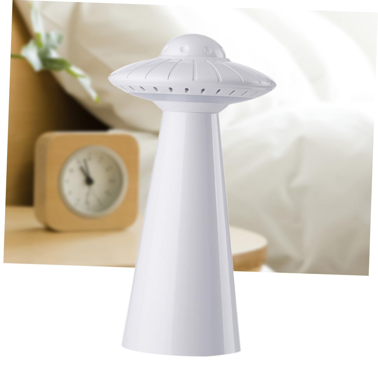 OSALADI -form Nachtlicht Schreibtischlampe Touch Control Dimmbar Für Zuhause