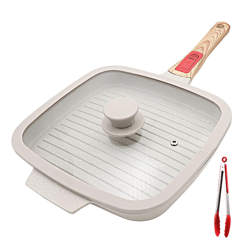 RANX INGST Griddle Pan