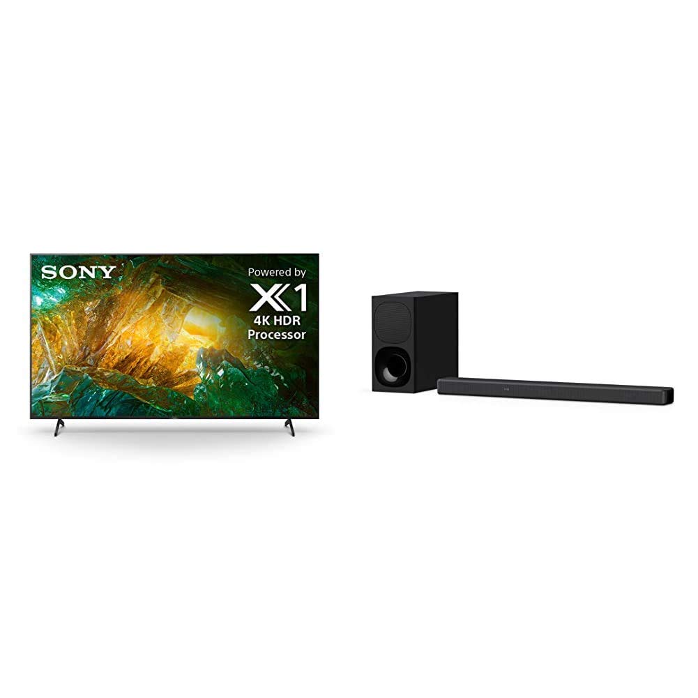 sony sound bar alexa